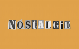 HLW: NOSTALGIE