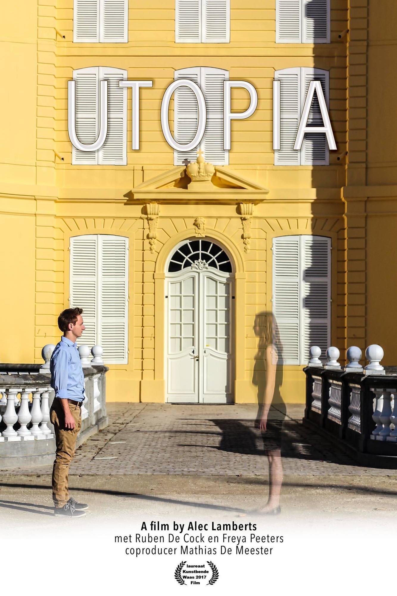 Poster Utopia