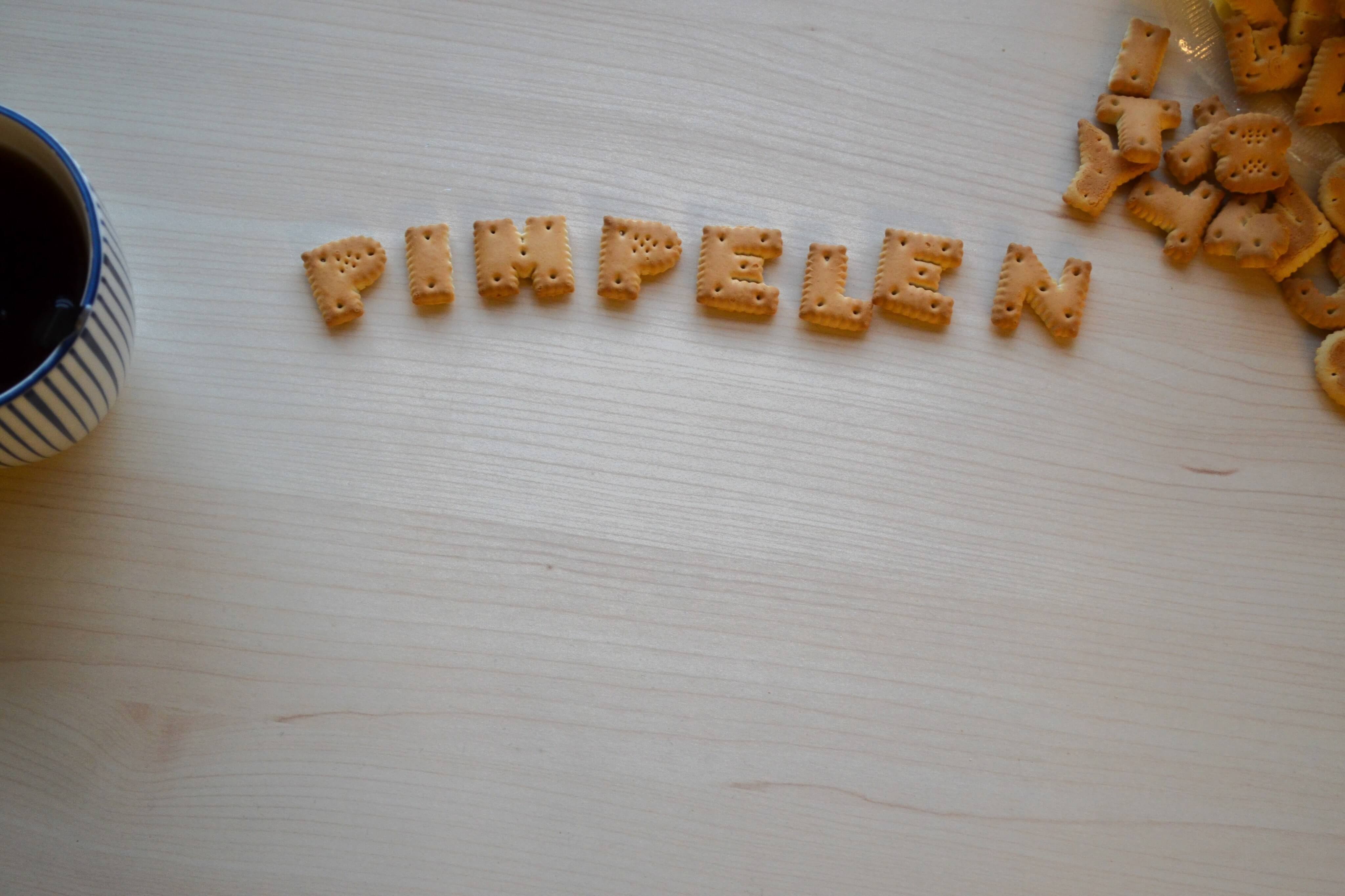 Pimpelen