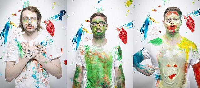 Alt-J