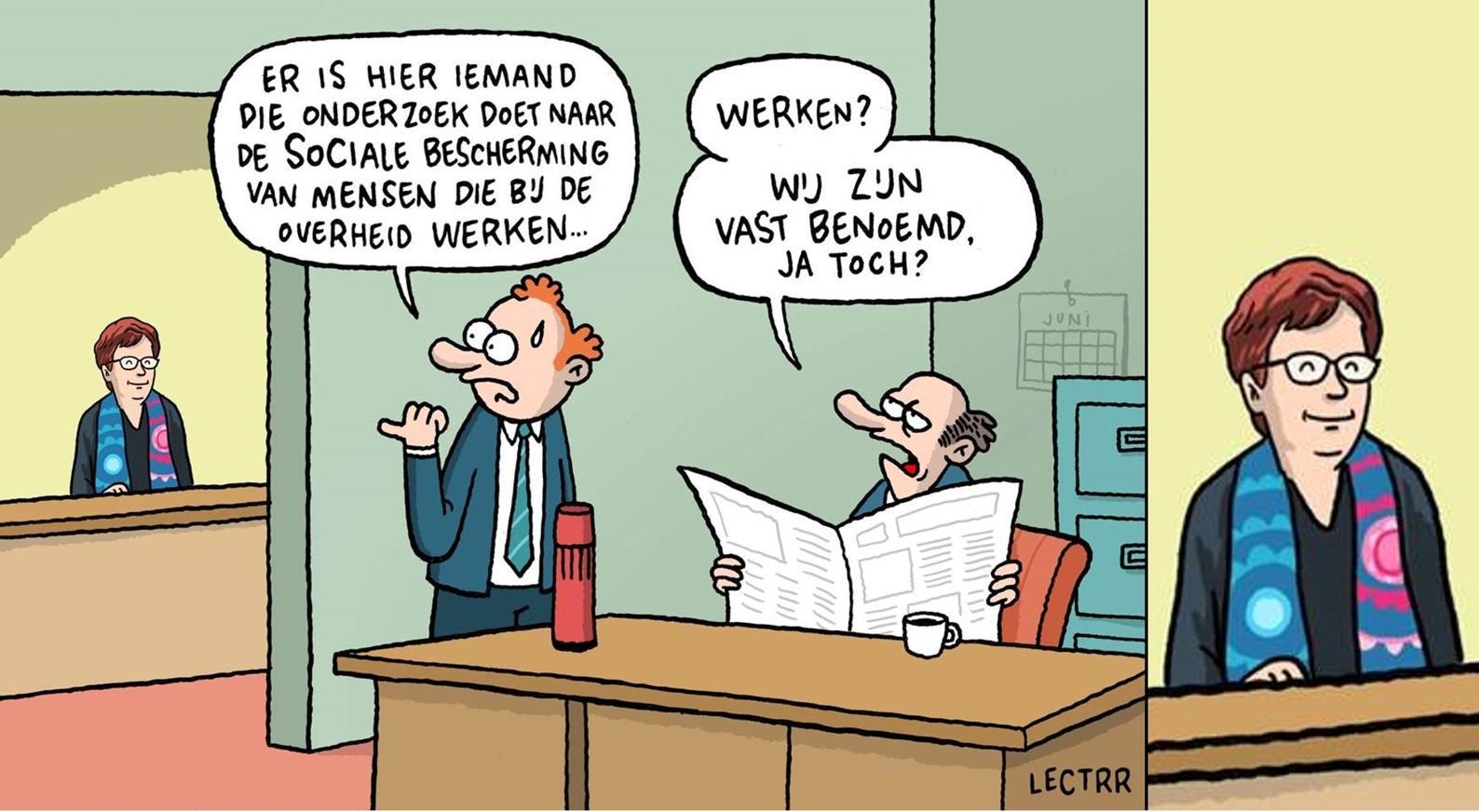 lectrr