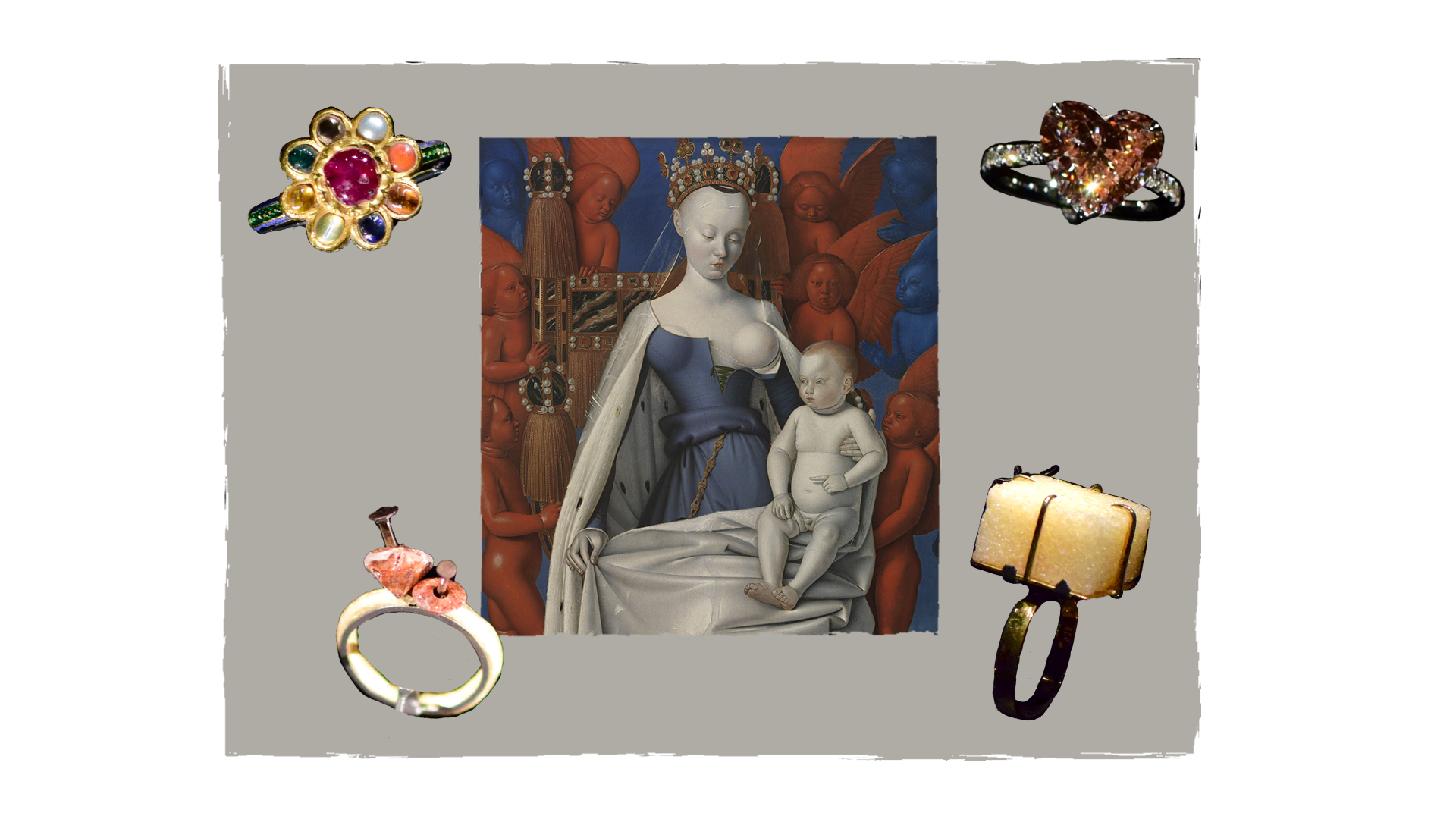  [RINGS THAT ROCK - DIVA] (© [Laurens Verhaegen] | dwars) 