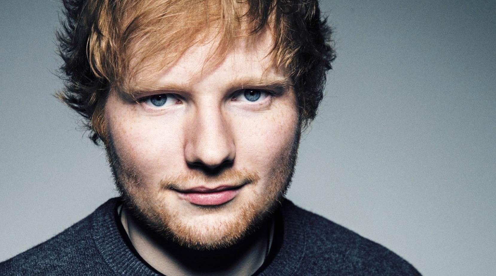 Ed Sheeran (dwars)