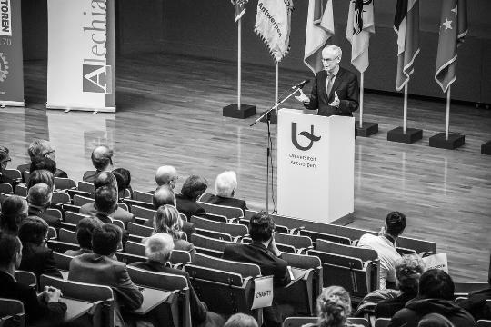 Herman Van Rompuy (© Martijn Fraanje | dwars)