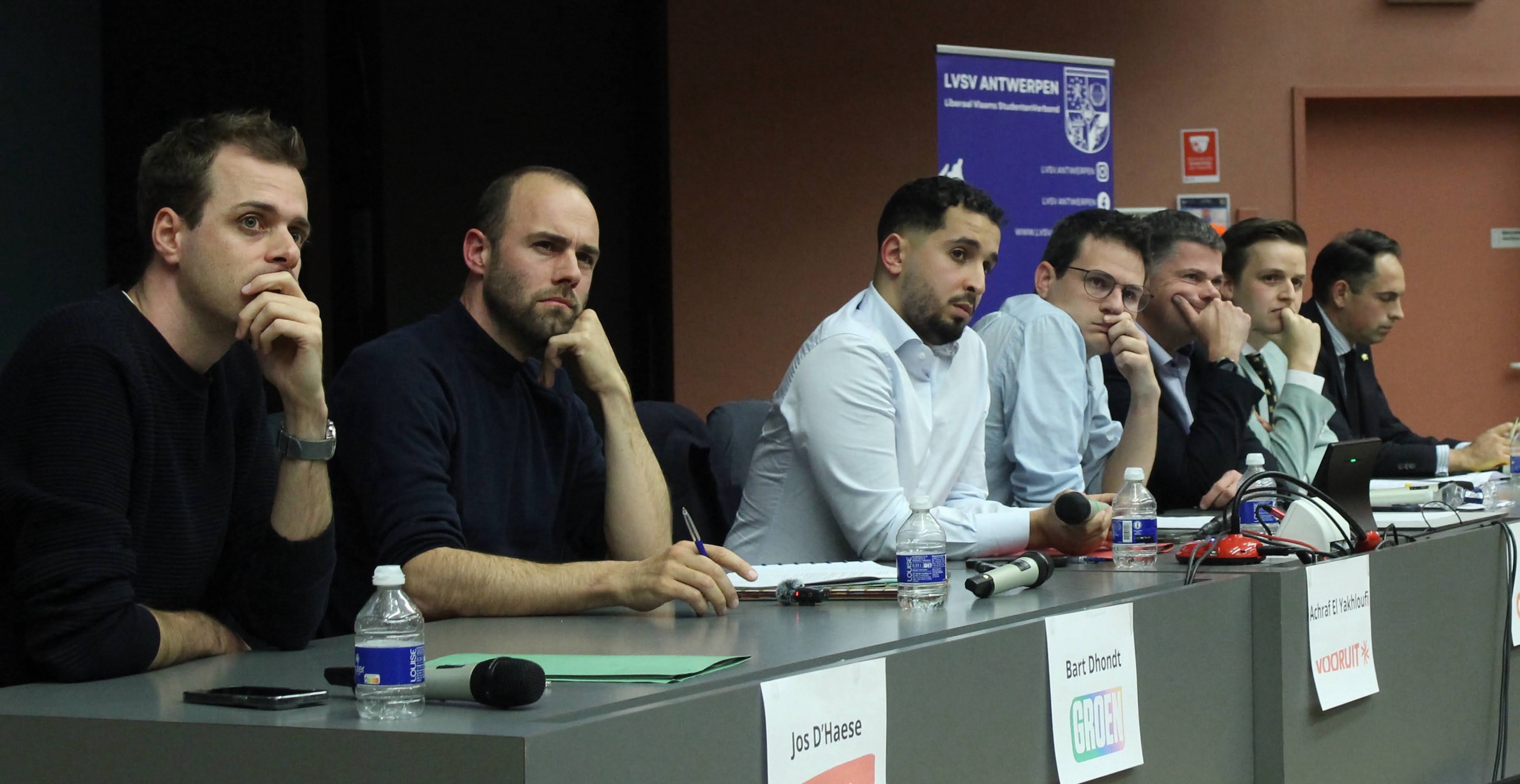 [openingsdebat_LVSV] (© [Lina Goethals] | dwars) 