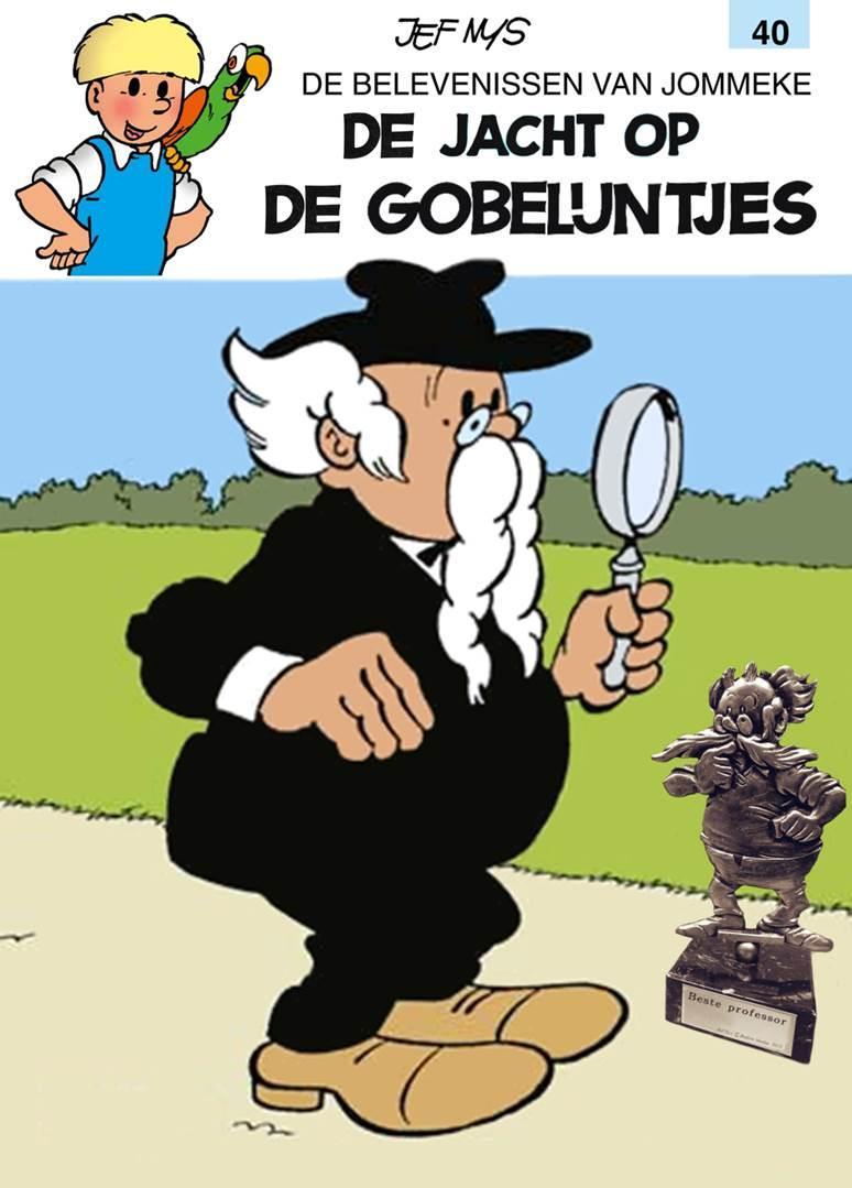 gobelijn
