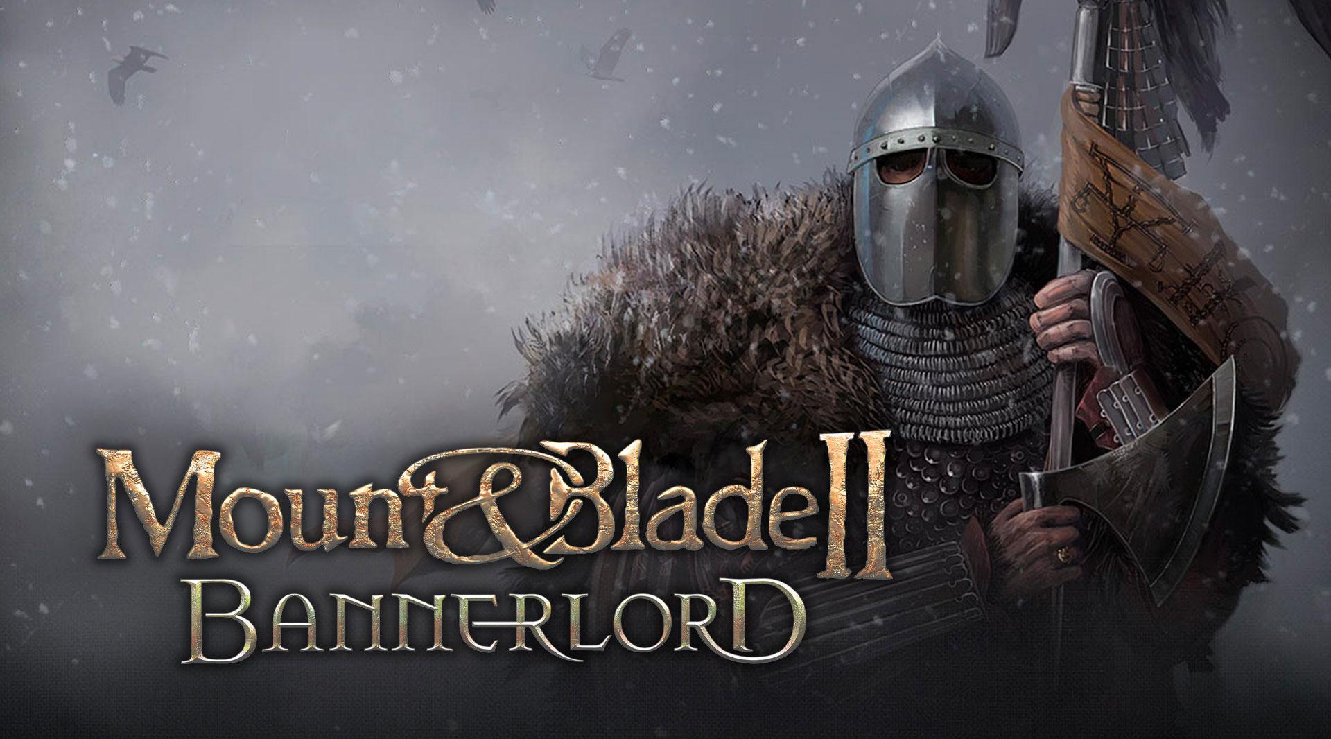 Mount and Blade Bannerlord: Een waardige opvolger? (© TaleWorld Entertainment | dwars)