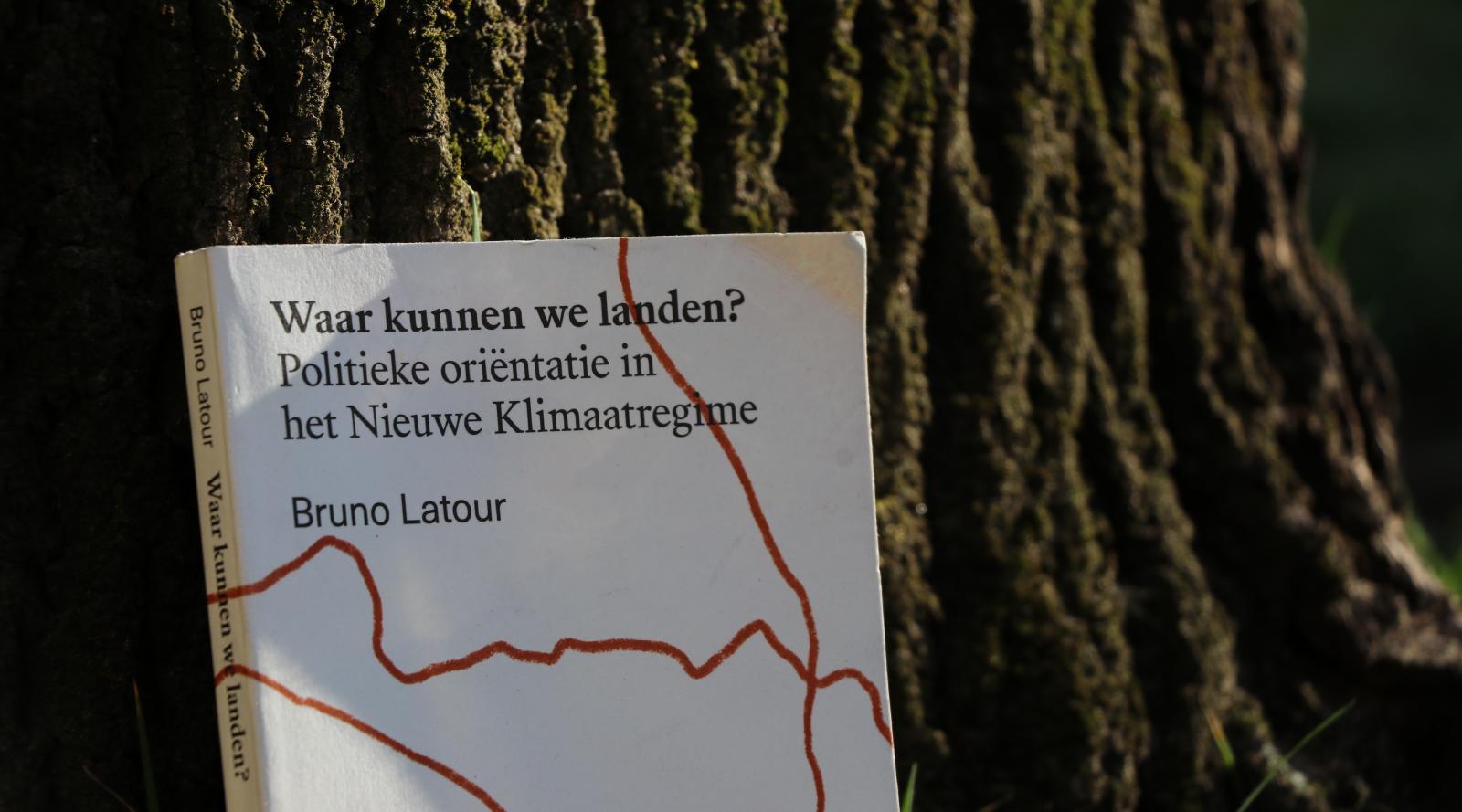 [waar kunnen we landen?] (© [Rin Verstraeten] | dwars)