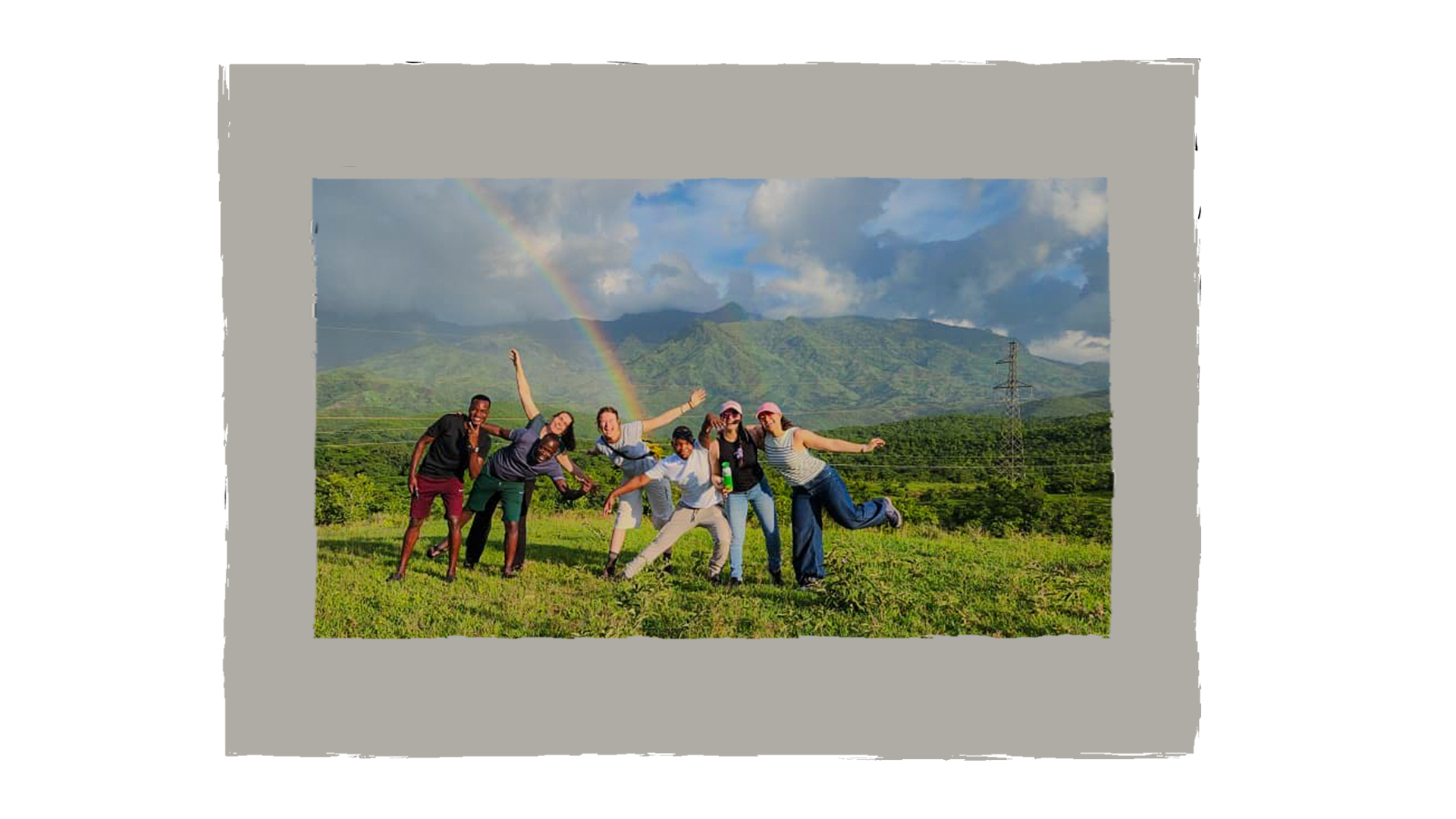  [ZONNIG MET KANS OP LEERRIJKE BUIEN] (© [Margaux Swinnen] | dwars) 
