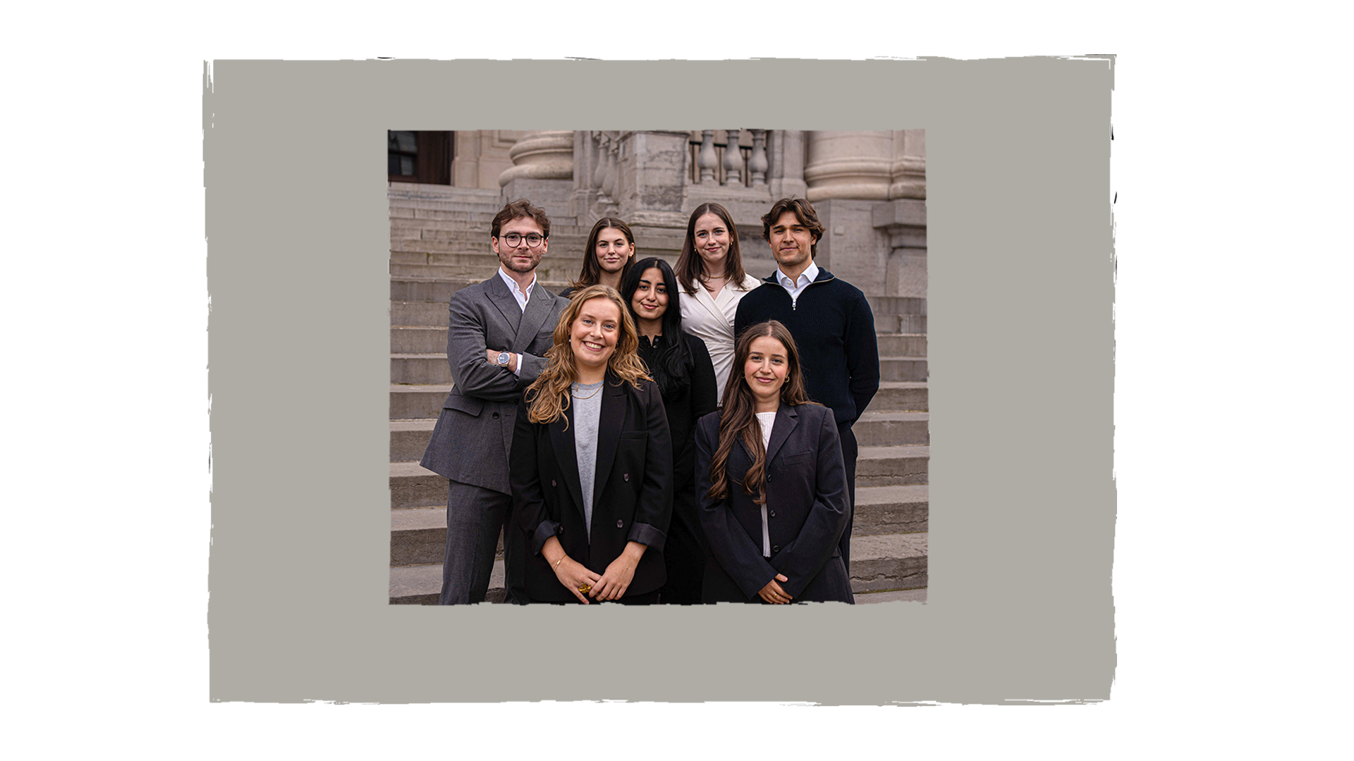 [ALSC: GRATIS JURIDISCH ADVIES VOOR EN DOOR STUDENTEN] (© [Manon Laenen (extern)] | dwars)