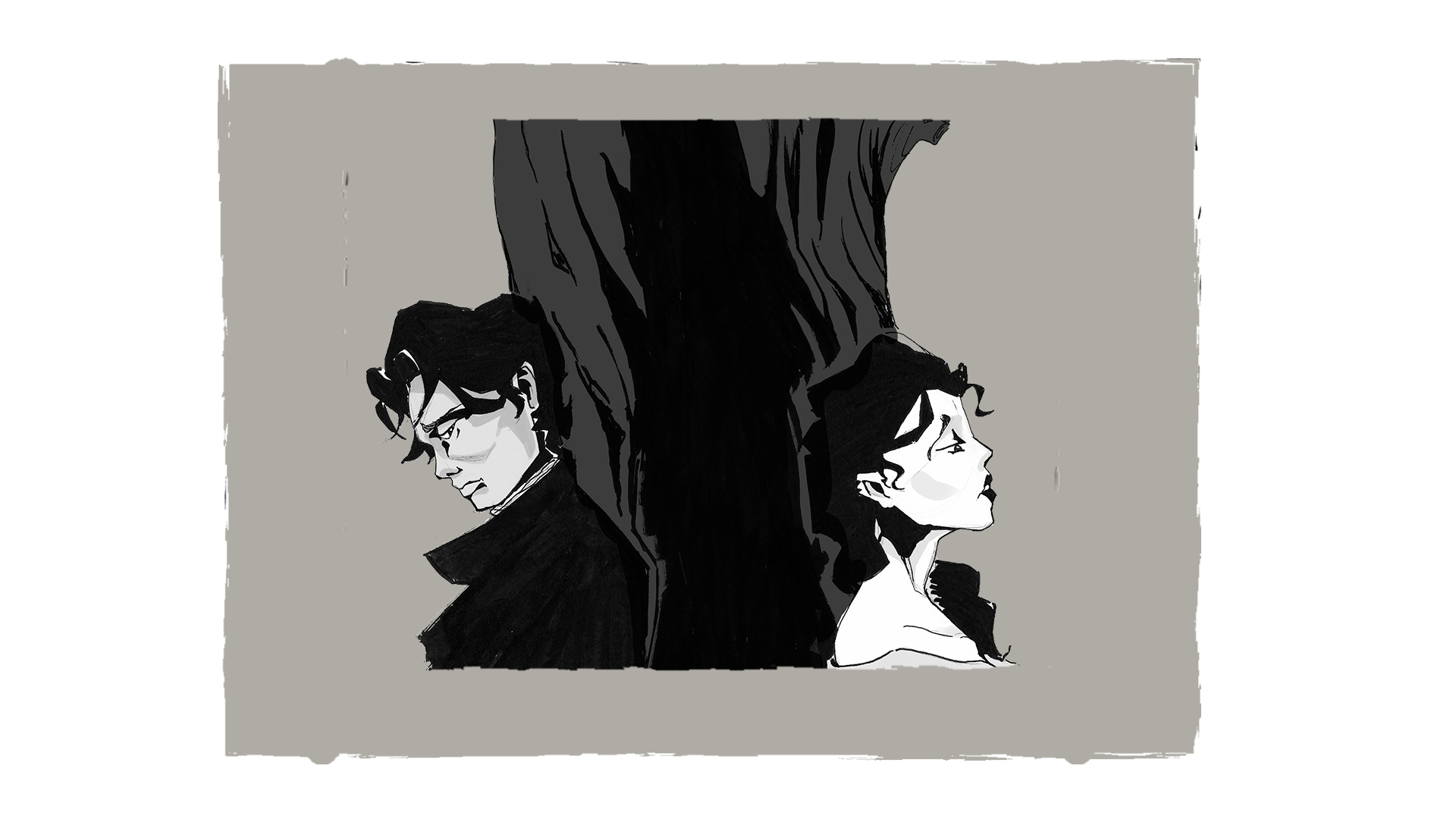 [WUTHERING HEIGHTS – STORMEN VAN LIEFDE EN WRAAK] (© [Otto Van Kerckhove] | dwars) 