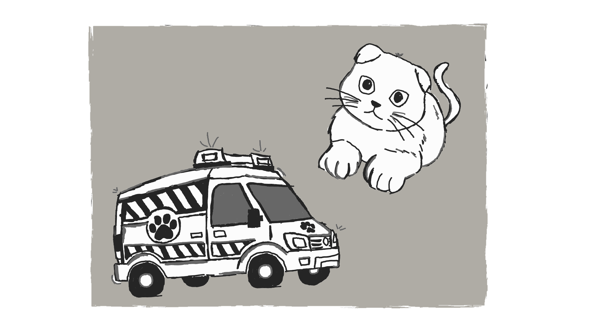  [BEESTENBOEL OP WIELEN] (© [Rabiatou Jalloh] | dwars) 