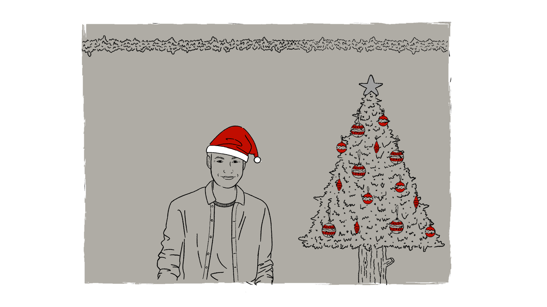 [IK PLAN, DUS IK BEN] (© [Ine Cuypers] | dwars)