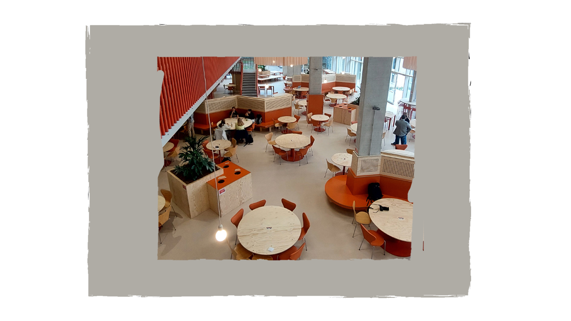  [10 EURO VOOR 1 KOMIDABEZOEK] (© [Finne Rumes] | dwars) 