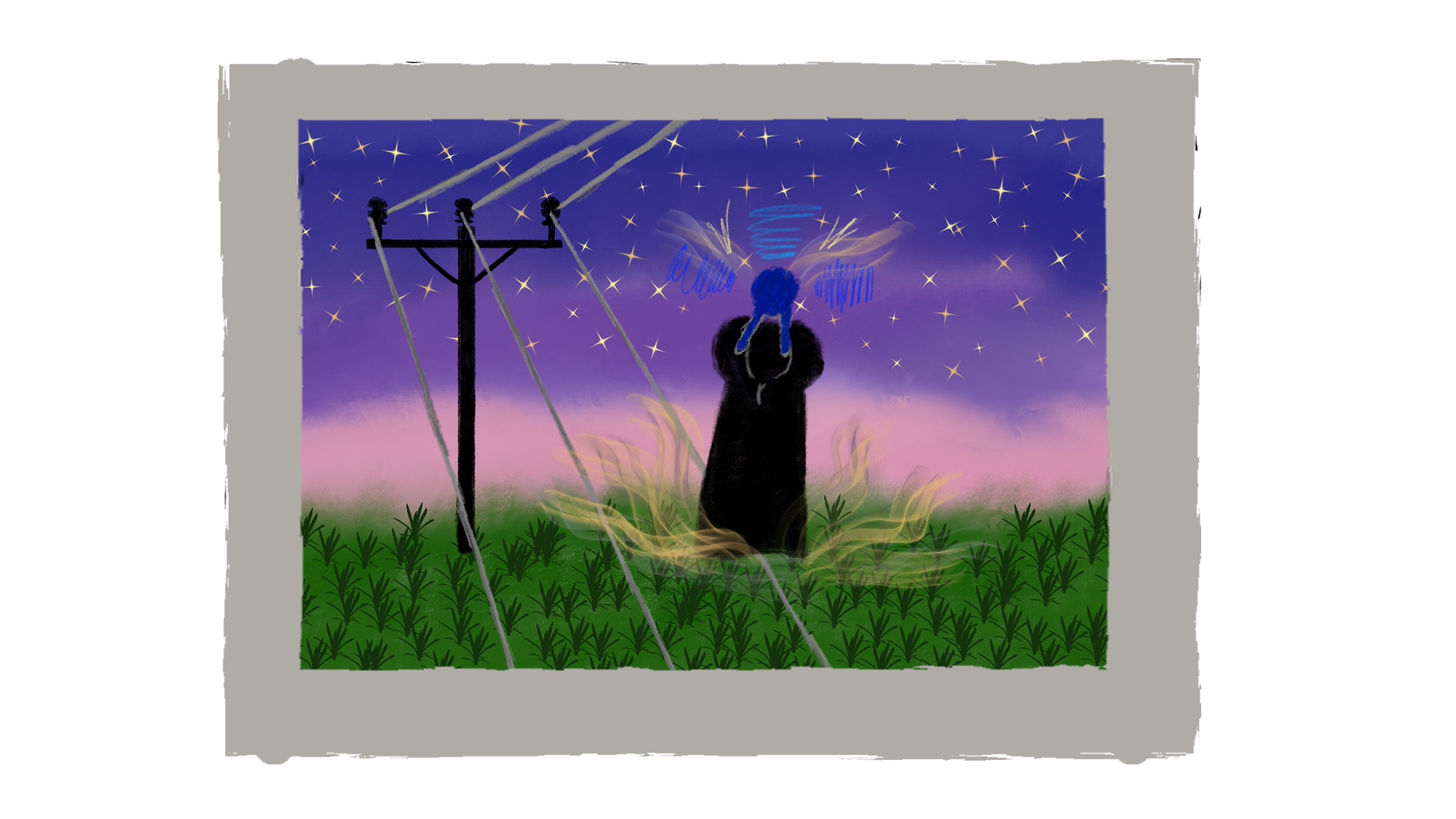 [ADEM IN, ADEM UIT] (© [Hanne Colémont] | dwars) 