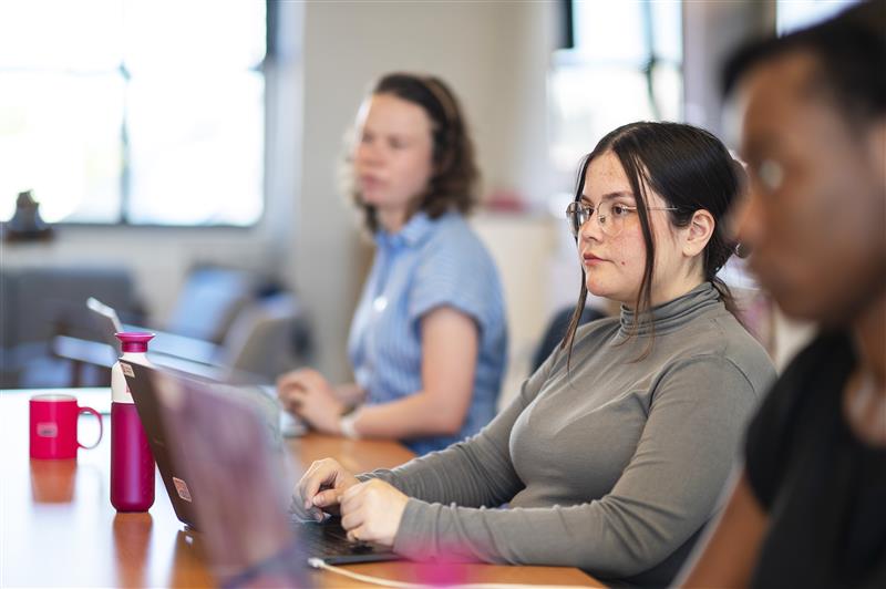 [studentenraad_vkd25] (© [UAntwerpen (extern)] | dwars) 