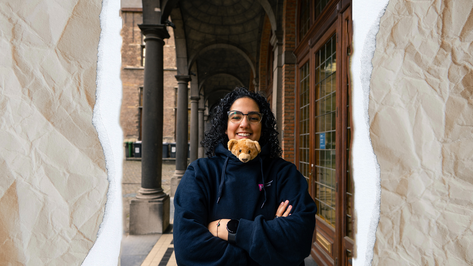  [DIVERSITEIT IS GEEN EINDBEGRIP] (© [Kyara Pel (extern)] | dwars) 