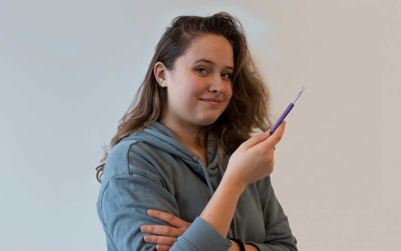 het betere handwerk (© Amber Peeters | dwars)