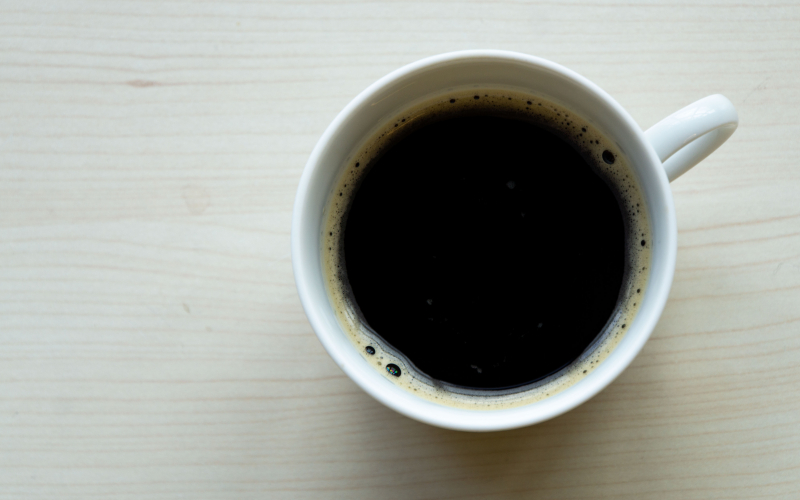 koffie
