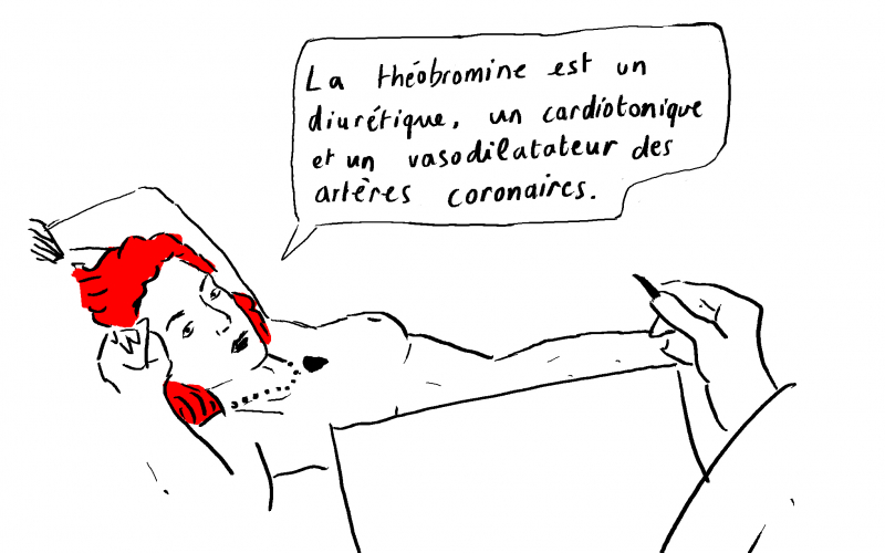 parle-vous bien François?