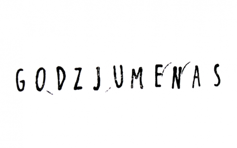 godzjumenas (© Amber Peeters | dwars)