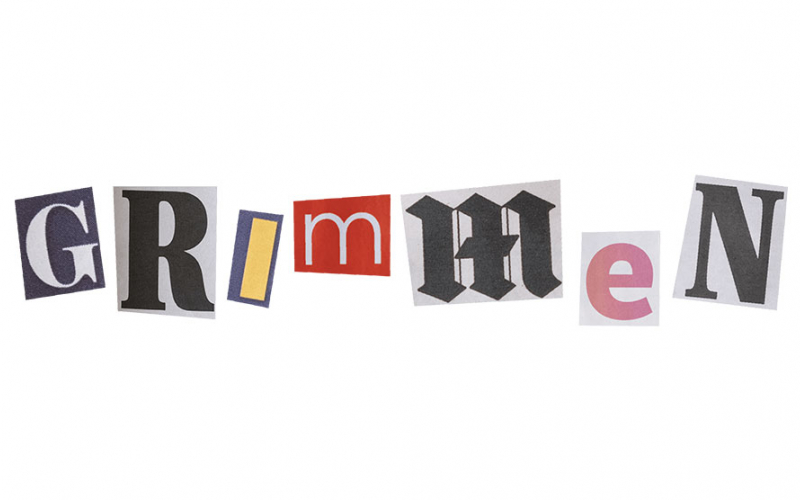 Grimmen (© Edith Coen | dwars)
