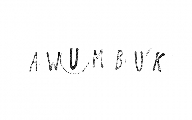 awumbuk (© Amber Peeters | dwars)