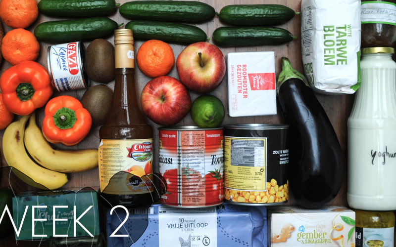 30 dagen plasticvrij (© Suzanne Roes | dwars)