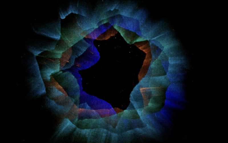 Poëzie Benjamin (© Sophie Van Reeth | dwars)