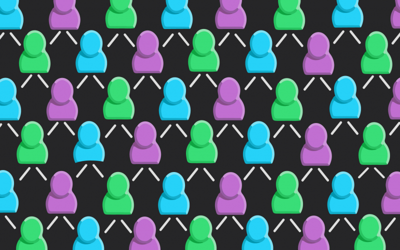 breakout room
