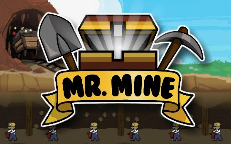 Mr. Mine