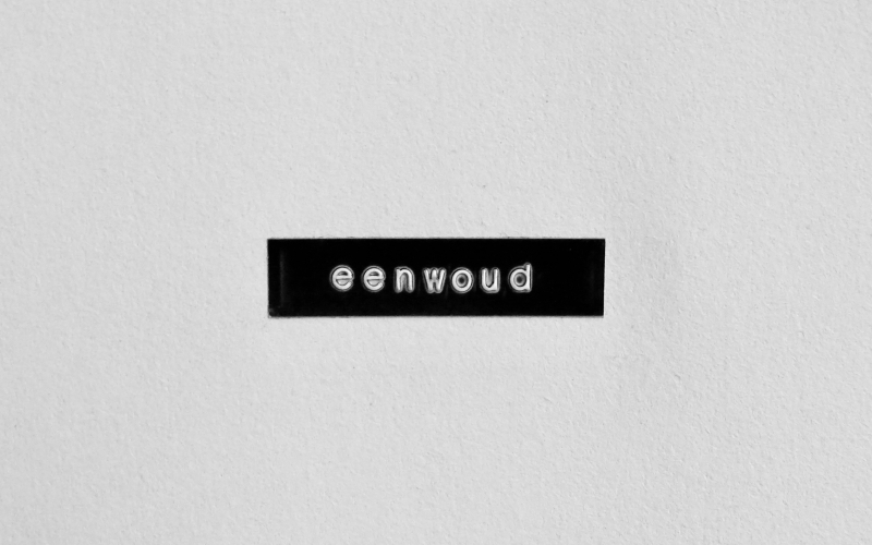 eenwoud