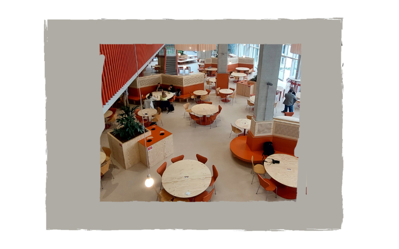  [10 EURO VOOR 1 KOMIDABEZOEK] (© [Finne Rumes] | dwars) 