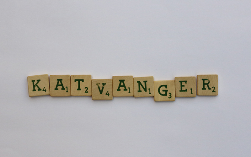 katvanger (© Suzanne Roes | dwars)