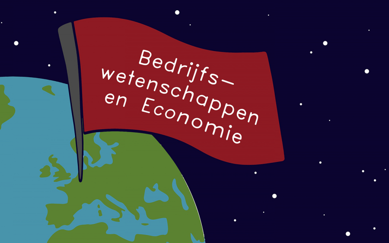 dekt de vlag de lading? (© Blomme De Geest | dwars)