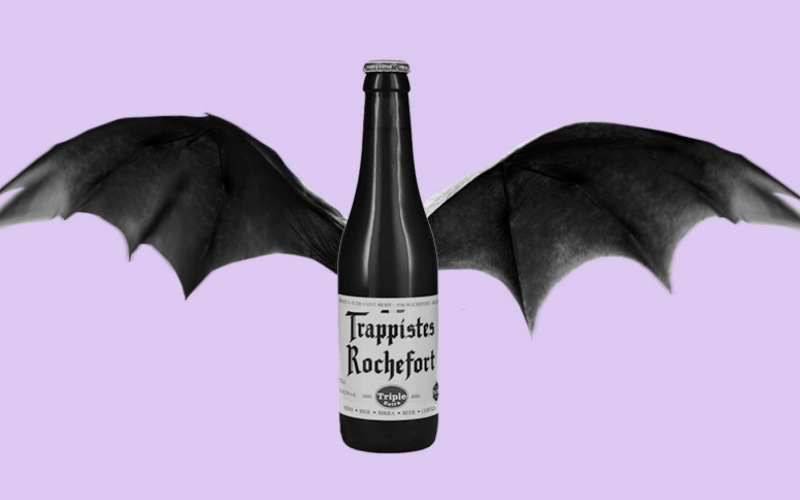 trappistes rochefort