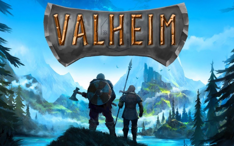 Valheim
