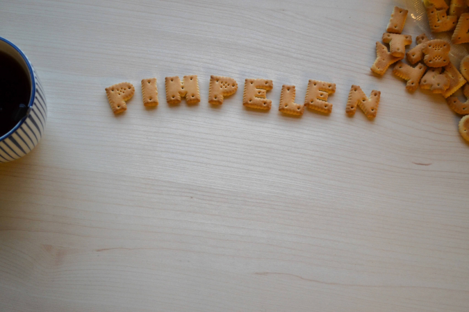 Pimpelen