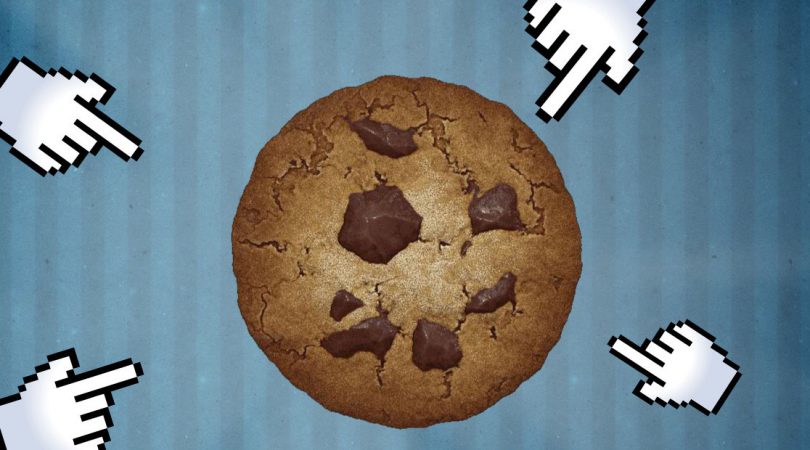 Cookie Clicker (© Orteil | dwars)