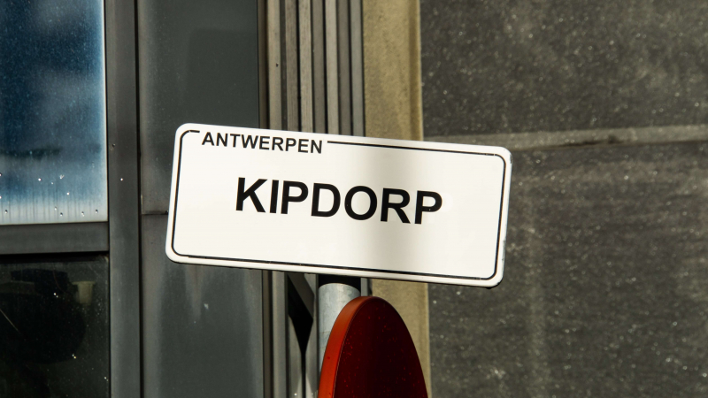 kipdorp