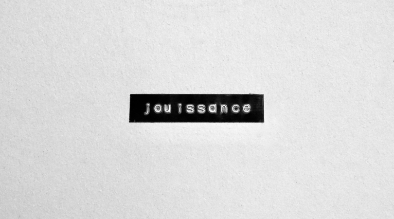 jouissance