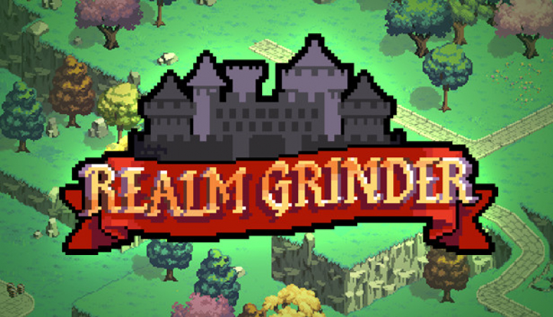 Realm Grinder