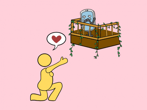 CHAT MADE IN HEAVEN