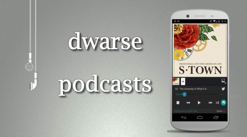 dwarse podcasts 4: S-Town (© dwars)