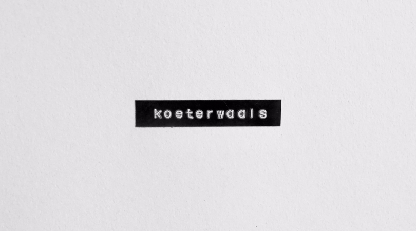 koeterwaals