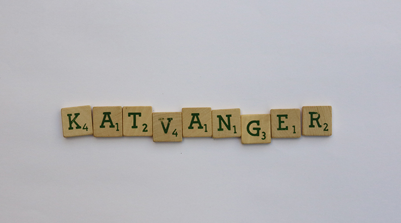 katvanger (© Suzanne Roes | dwars)