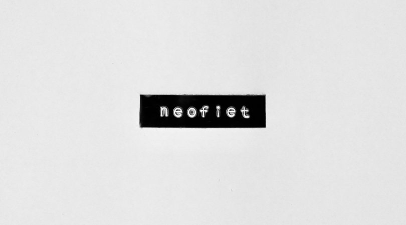 neofiet