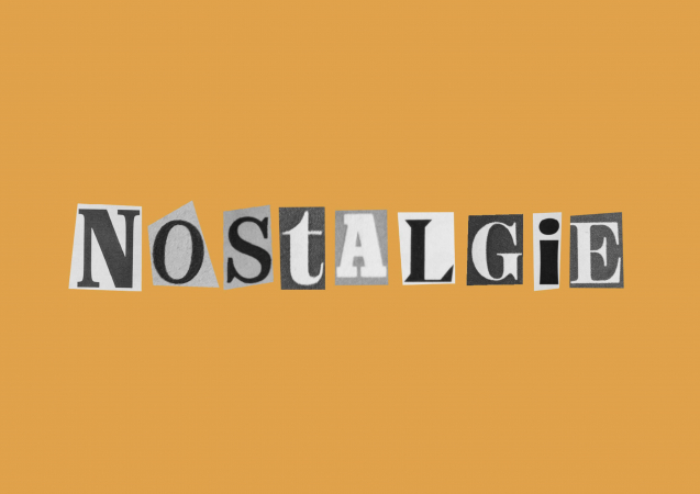 HLW: NOSTALGIE