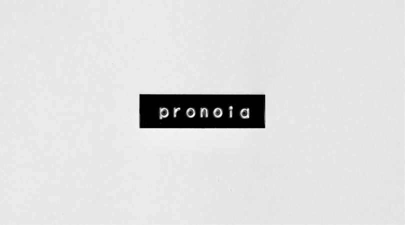 pronoia