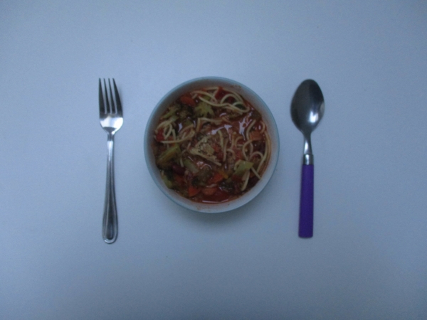 minestrone